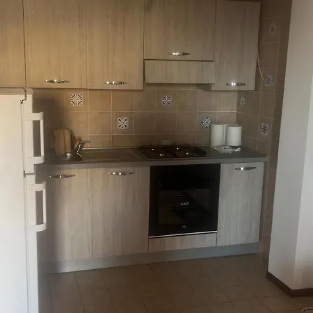 Holiday home Sceccu Di Mari Sant'Alessio Siculo