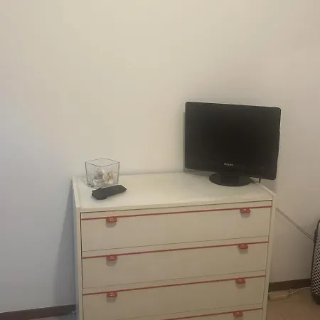 Sceccu Di Mari Casa vacanze *