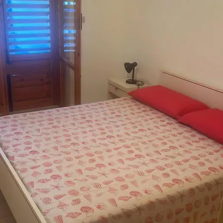 Sceccu Di Mari
