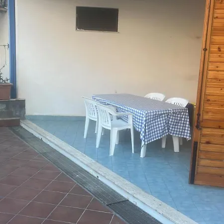 Sceccu Di Mari Sant'Alessio Siculo