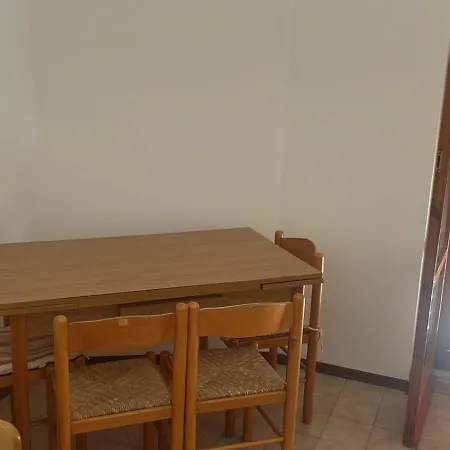Holiday home Sceccu Di Mari *