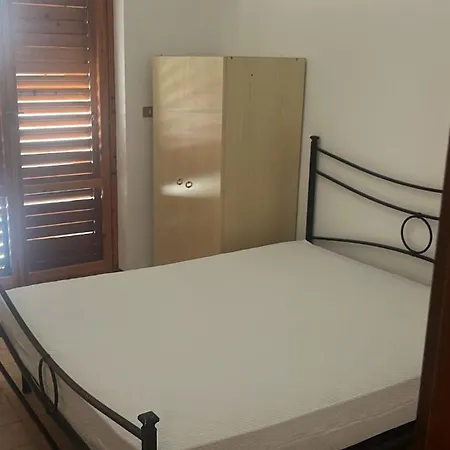 Casa vacanze Sceccu Di Mari