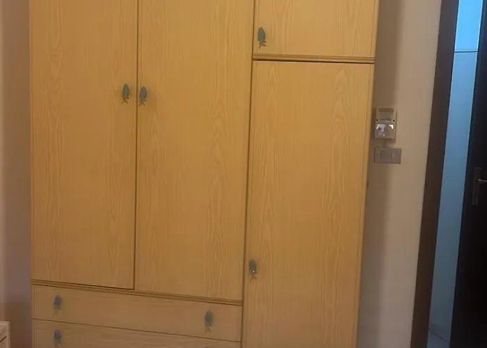 Sceccu Di Mari Casa vacanze *