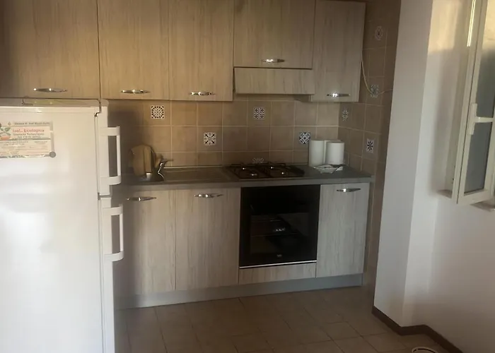 Casa vacanze Sceccu Di Mari SantʼAlessio Siculo