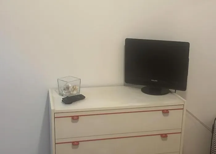 Sceccu Di Mari Casa vacanze *