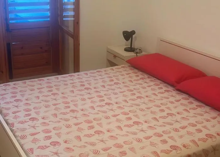 Sceccu Di Mari