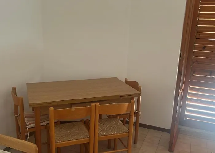 Casa vacanze Sceccu Di Mari *