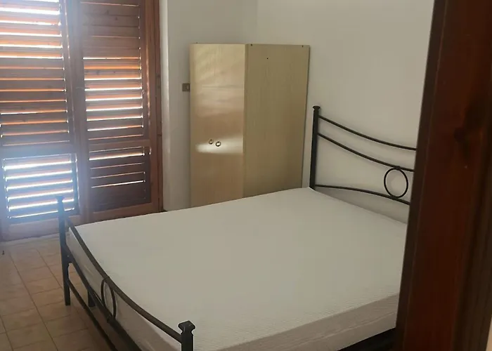 Casa vacanze Sceccu Di Mari